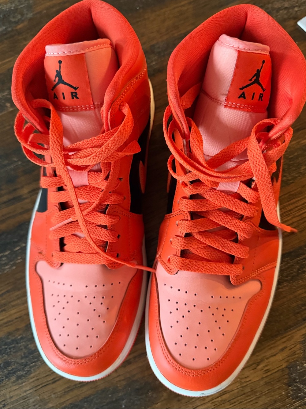 Women’s Nike AIR Jordan’s